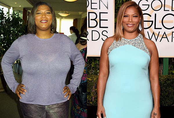 Queen Latifah (Foto: Getty Images). 