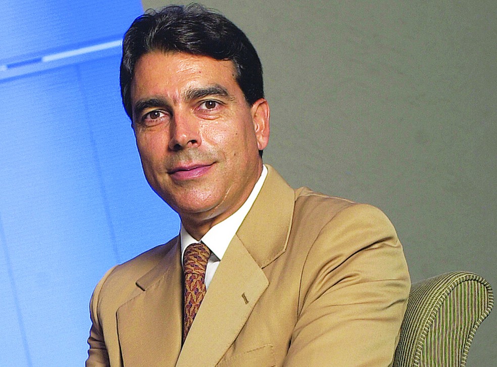 Espirito Conciliador Foi A Marca De Carlos Ermirio De Moraes Empresas Valor Economico
