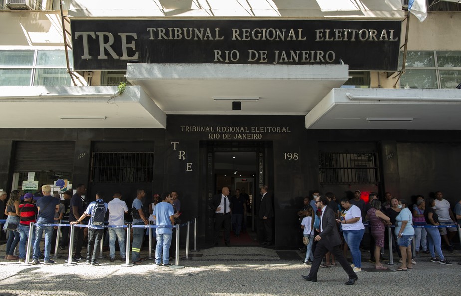 Levantamento do GLOBO em processos nos Tribunais Regionais Eleitorais de Rio, São Paulo e Minas Gerais identificou cassação de 17 vereadores por esquemas de candidaturas laranjas de mulheres
