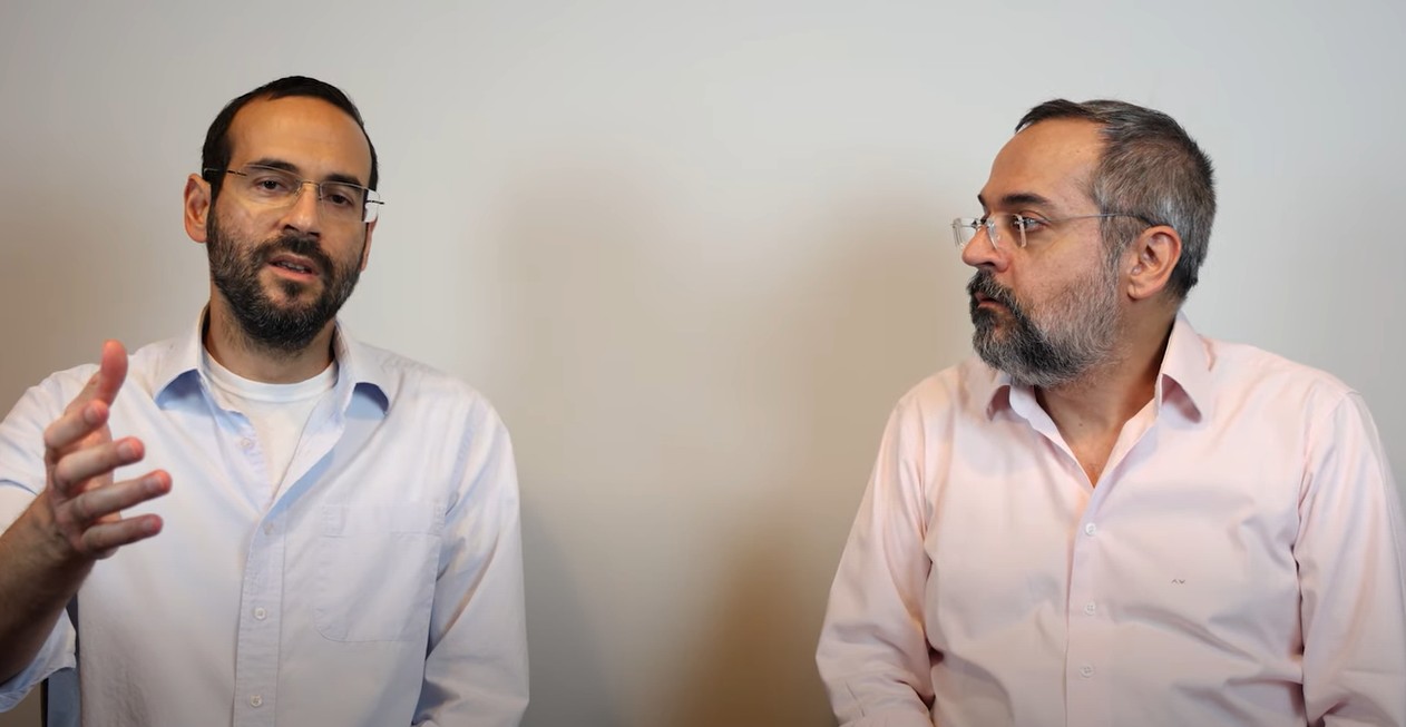 Arthur Weintraub admite conselhos a Bolsonaro sobre Covid, mas nega gabinete paralelo