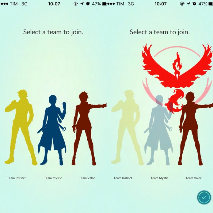 Como jogar Pokémon Go, game mobile da série (Foto: Reprodução/Felipe Vinha)
