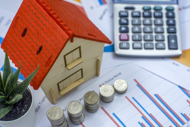 5 dicas para organizar o orçamento para um financiamento imobiliário (Foto: Getty Images)