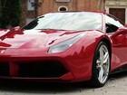 40 donos de Ferraris 'invadem' pista na Alemanha com F12berlinettas 