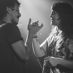 Banda Tuim: música para campanha