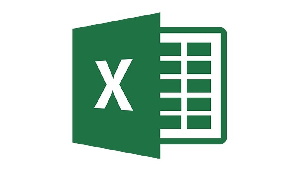 Comados mais usados Excel