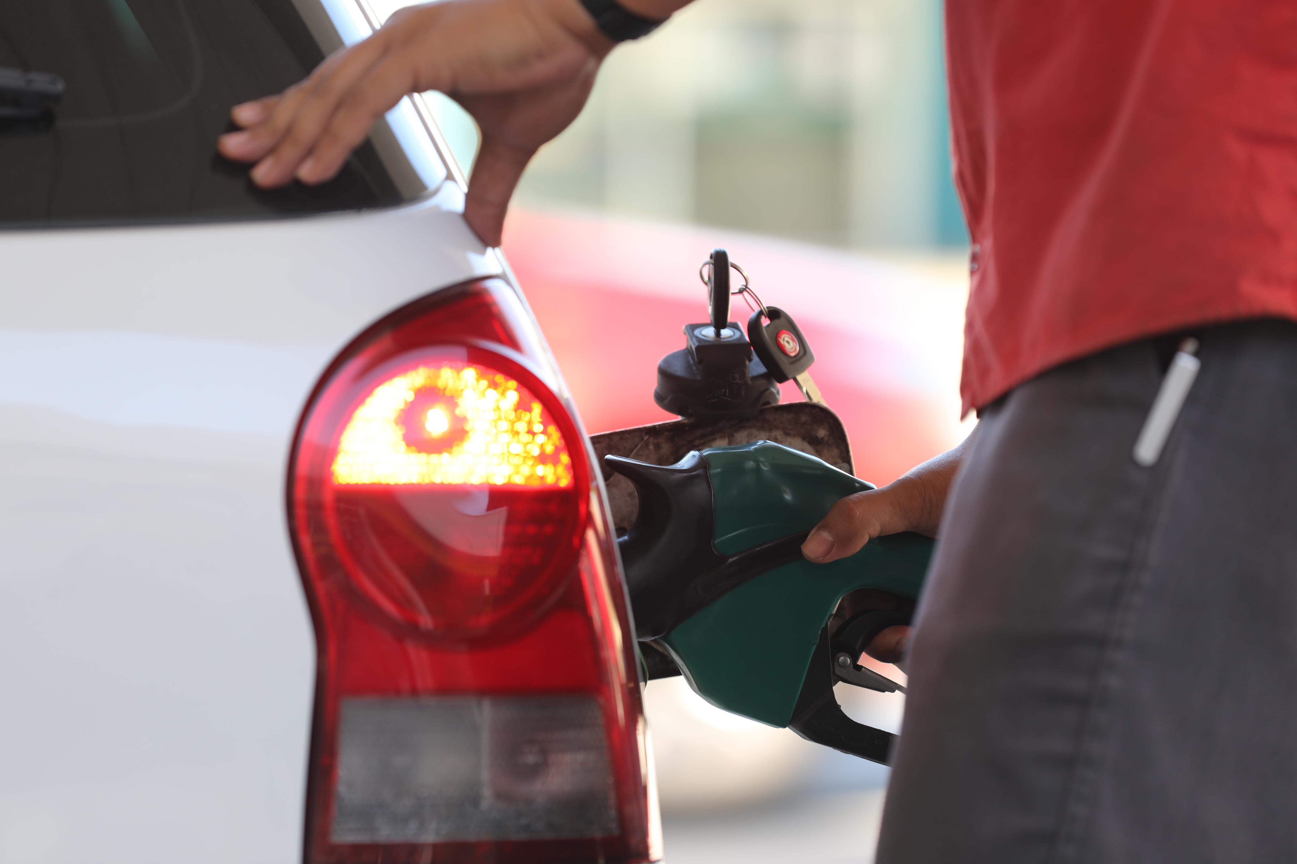 Projeto de Lei para redução do ICMS sobre gasolina e diesel no Piauí é enviado à Alepi