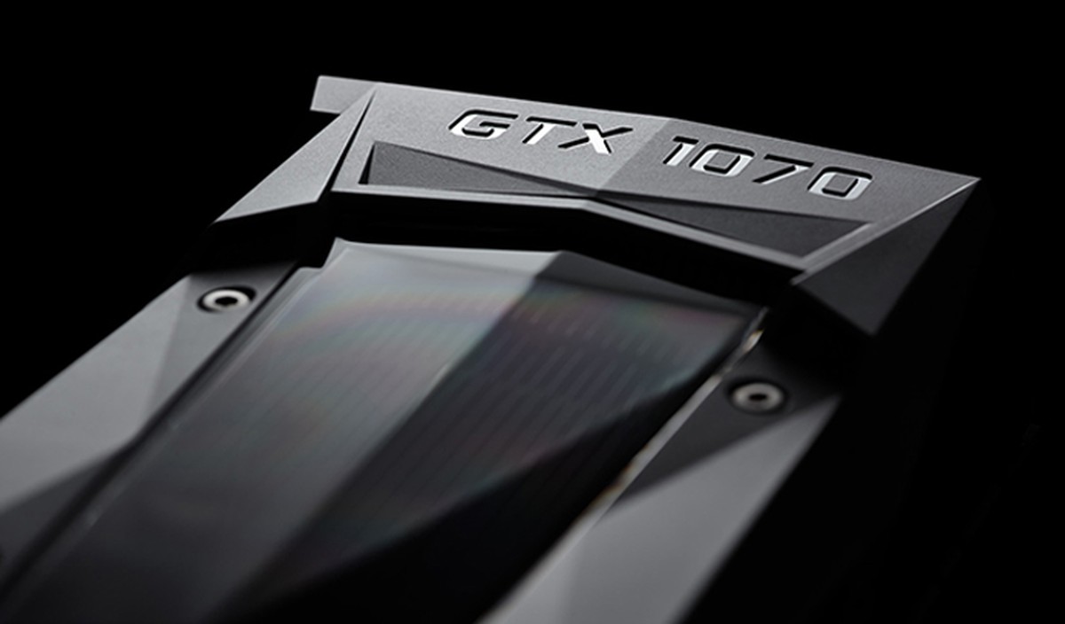 RTX 3050 vs GTX 1070: compare as placas de vídeo da Nvidia
