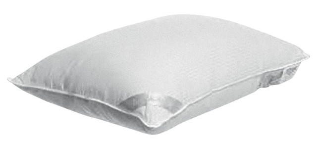 Travesseiro Soft Sound Pilow, Brookstone, na Amazon (Foto: Travesseiro Soft Sound Pilow, Brookstone, na Amazon, US$ 50 + taxas (Foto: Divulgação))