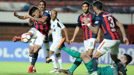 Foto: (Javier Gonzalez Toledo/AFP) Foto: (Javier Gonzalez Toledo/AFP)