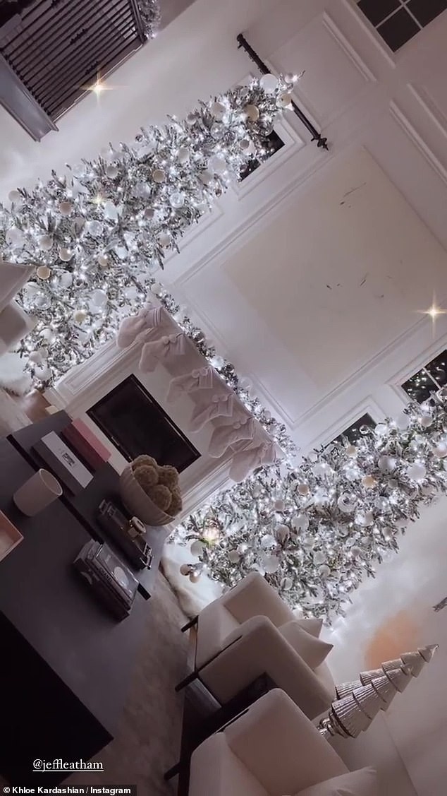 Segunda mansão de Kylie Jenner (Foto: Reprodução: Instagram)