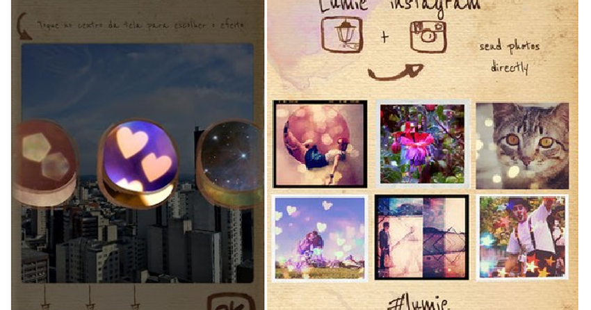 Valentine S Day 9 Apps Para Fazer Montagens De Fotos E Usar Filtros Listas Techtudo It's high quality and easy to use. fazer montagens de fotos e usar filtros