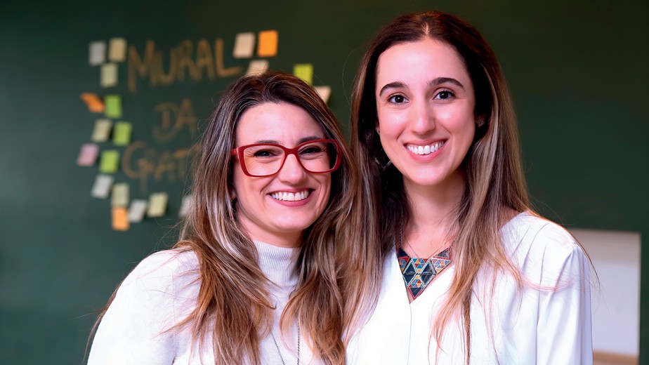 O instituto fundado por Isabel e Milena tem como foco ajudar empresas a zelar pela saúde mental dos colaboradores