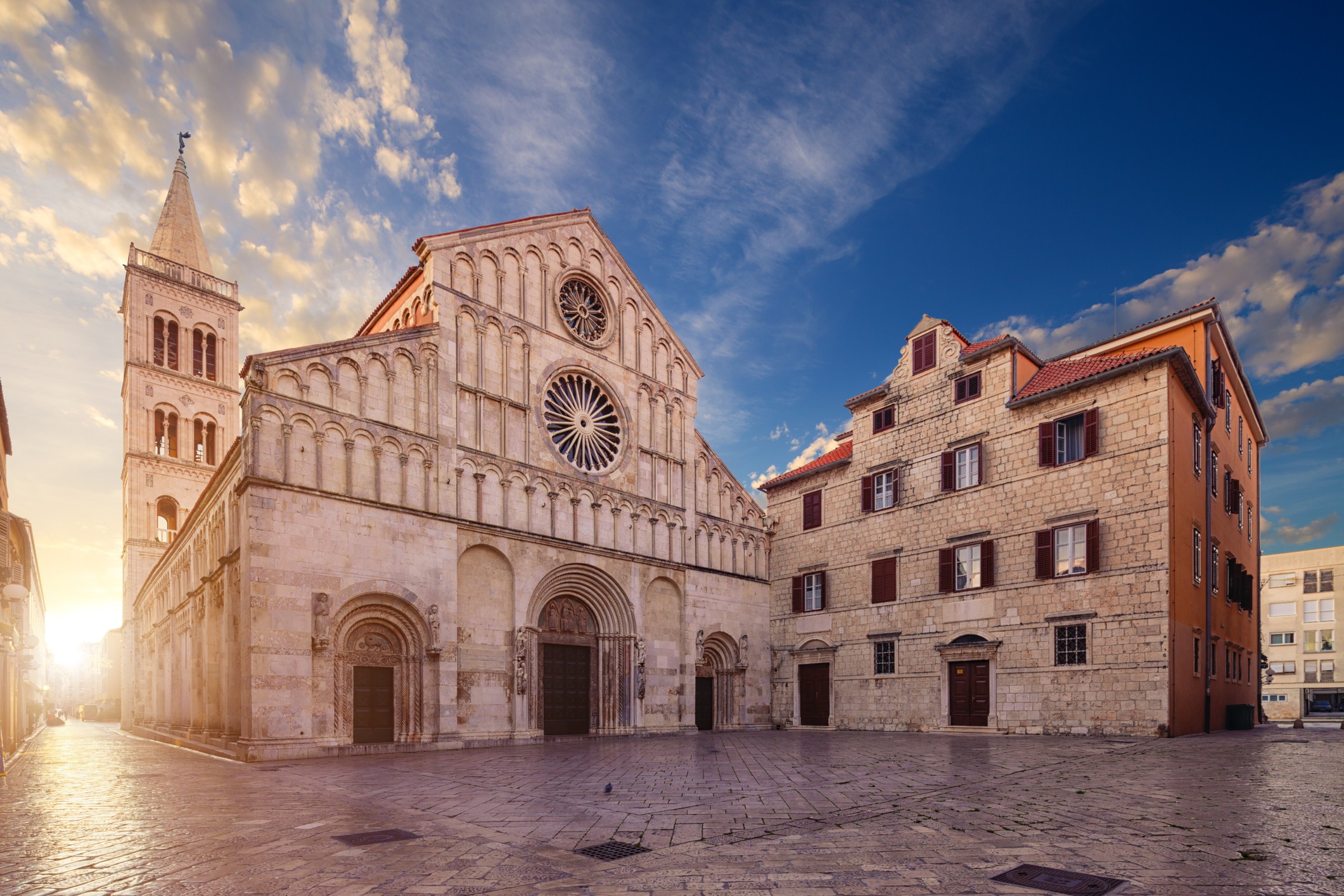 dubrovnik é tipo um segredo bem guardado que só quem visita