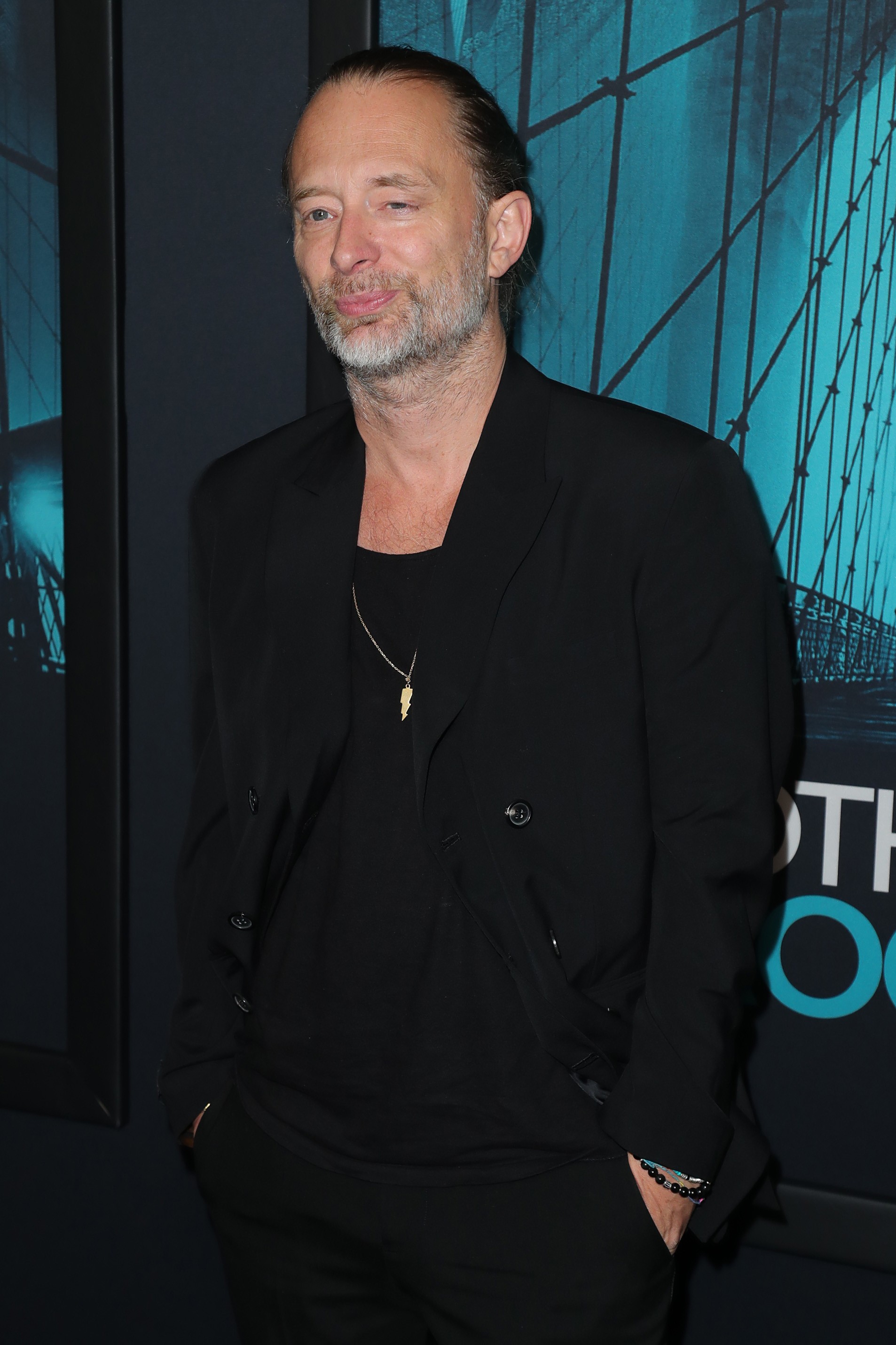 Radiohead teve composição para filme de James Bond esnobada (Foto: Getty Images)