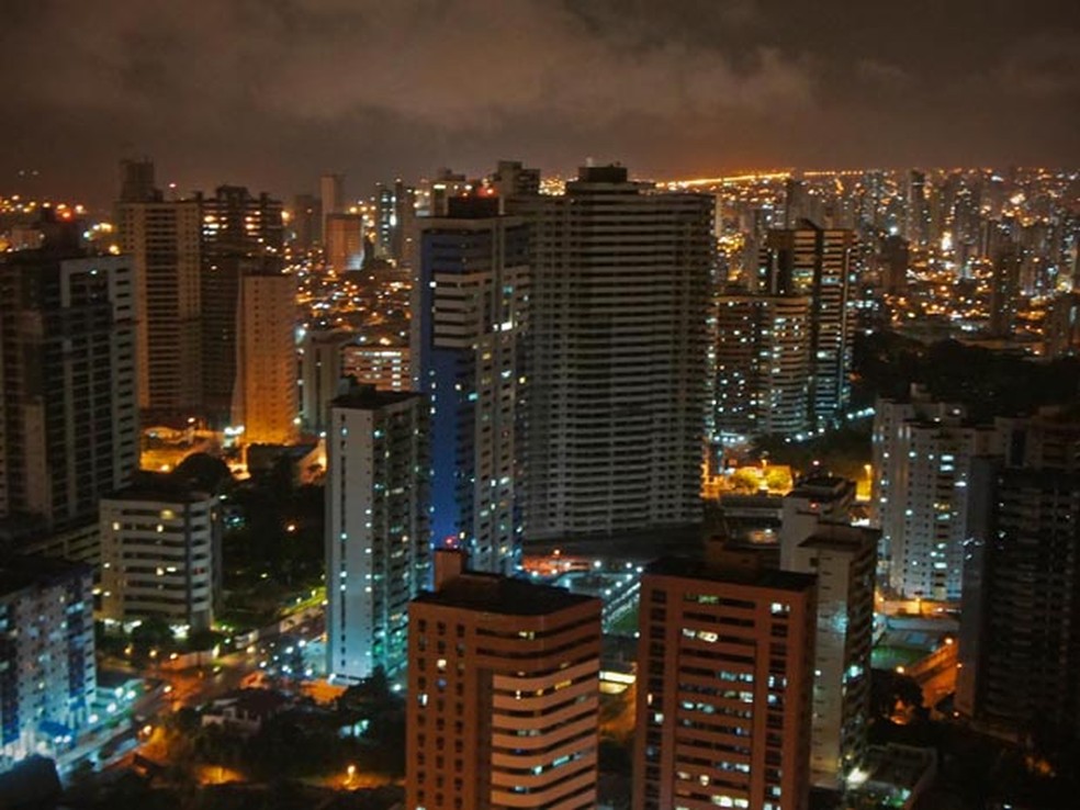 Paraíba lidera ranking de competitividade no Nordeste, segundo estudo do CLP (Foto: Krystine Carneiro/G1/Arquivo)