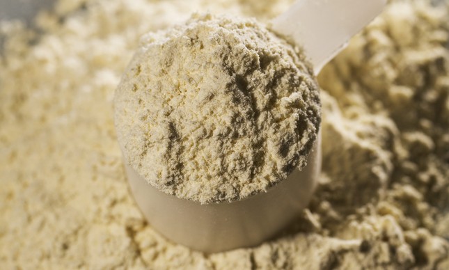 Whey protein é o suplemento campeão de vendas na Pulse Nutrition