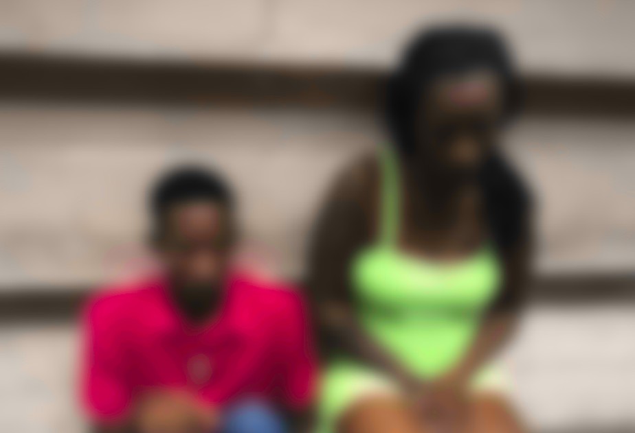 Casal negro &eacute; agredido e humilhado nas depend&ecirc;ncias do Carrefour em Salvador;  veja v&iacute;deo | Brasil | O Globo