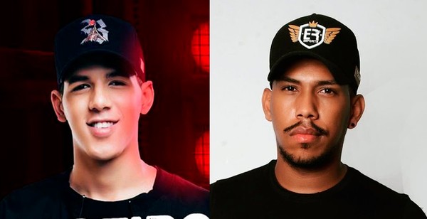 Zes Vaqueiros Mercado Aquecido Do Piseiro Tem Dois Cantores De Sucesso Com Mesmo Nome Musica G1 Pra apaixonar seu coração, vem com o zé vaqueiro fica comigo, meu mel tire o adeus das mãos não me entregue à solidão meu mel, porque eu preciso de você lembra da nossa canção dos nossos sonhos enfim o que fazer de tantas coisas sem ter você. dois cantores de sucesso com mesmo nome