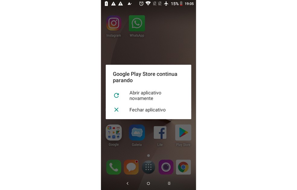 Google Play Store Parou Usuarios Dizem Que Loja Apresenta Falhas Internet Techtudo