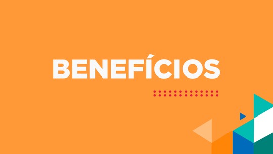 Veja os benefícios do Televisando para você