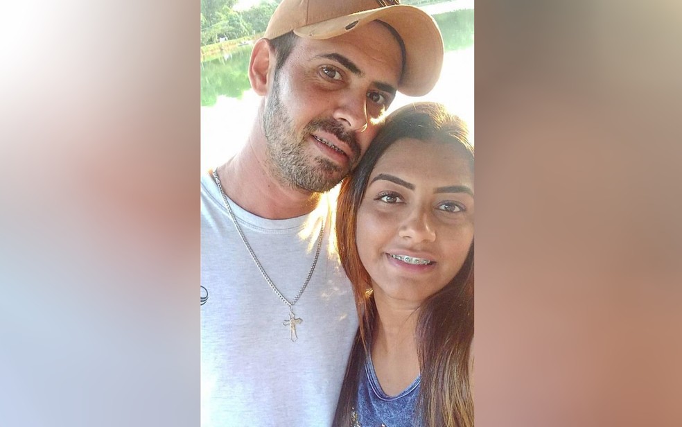 Mãe diz que não sabia da gravidez de jovem morta pelo ex e que homem era violento: Batia direto