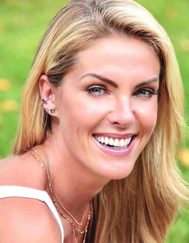 Ana Hickmann (Foto: Reprodução/Instagram)