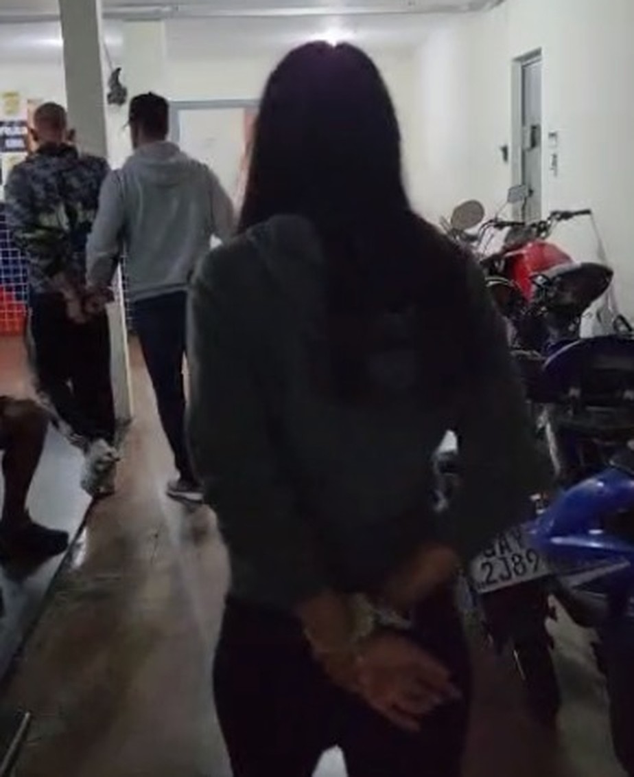 Investigado pela Polícia Civil por morte de bebê, casal é preso temporariamente em SP