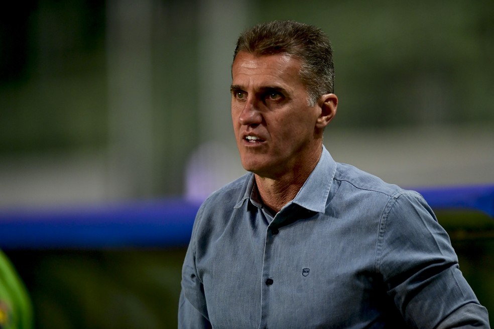 Vagner mancini demitido chapecoense