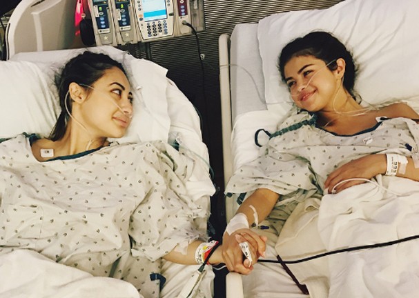 Selena Gomez (Foto: Instagram/Reprodução) Selena Gomez (Foto: Instagram/Reprodução)