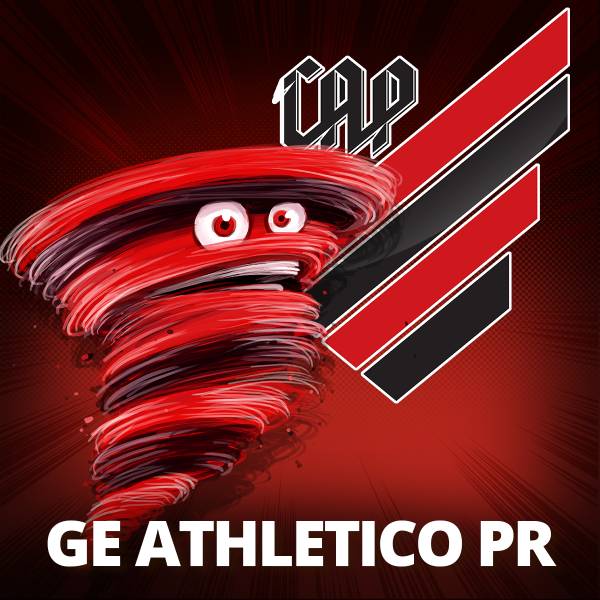 Athletico Pr Ge