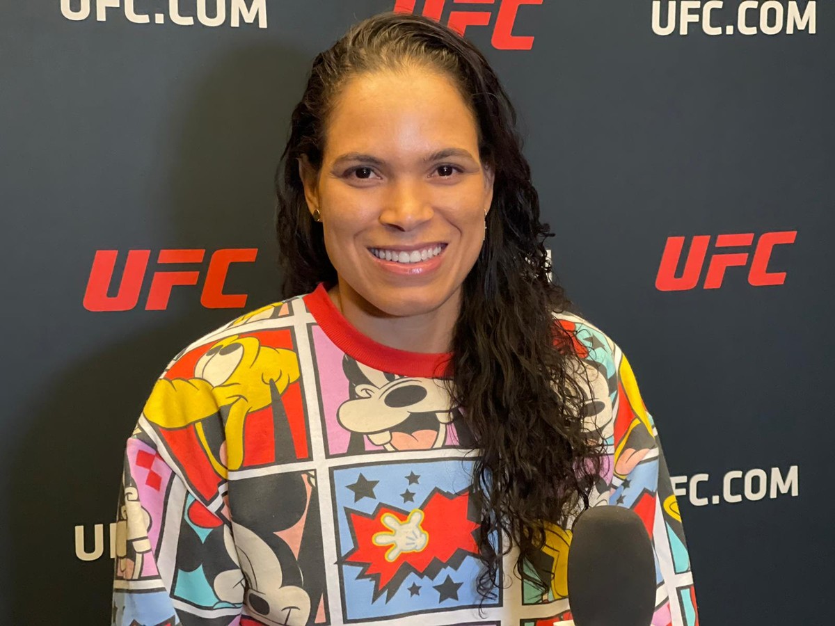 UFC 269: Amanda Nunes promete finalizar Julianna Peña e abre portas - How Old Is Amanda Nunes? – The UFC Legend’s Age And Career Milestones
