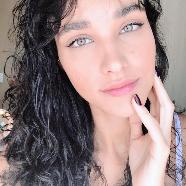 Débora Nascimento (Foto: Reprodução Instagram)