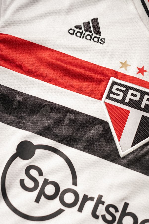 lift piston floating São Paulo homenageia os 30 anos do primeiro título das Américas em novo  uniforme - GQ | GQ Esporte Clube