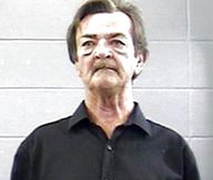 John Posey foi preso após urinar em cima de mercadorias em loja de eletrônicos (Foto: Divulgação/Greene County Jail )