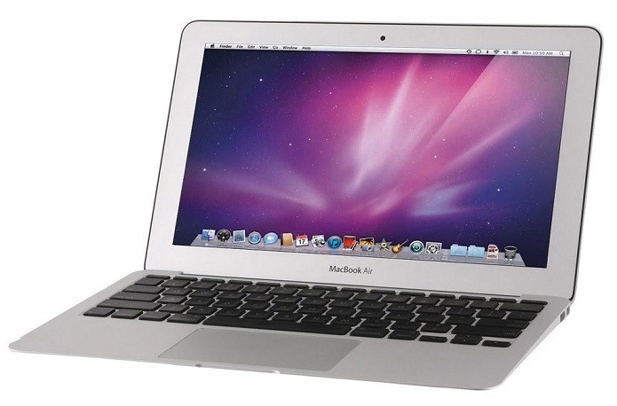 MacBook Air com novas cores e tamanhos pode chegar (Foto: Divulgação)