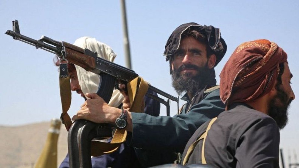Quem é quem na estrutura do Talibã que tomou o poder no Afeganistão? |  Mundo | G1