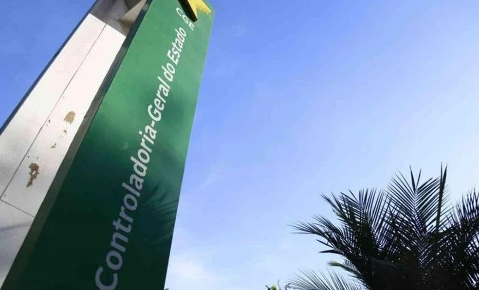 Governo de MS publica concurso de auditor do Estado — Foto: Divulgação 