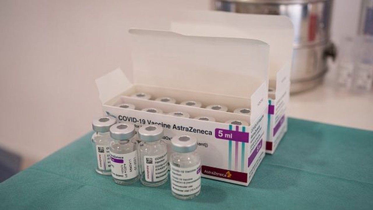 Covid vaccines: What happens to AstraZeneca and Janssen vaccine doses that European countries decide not to use?  |  Serum