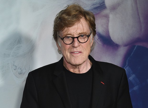 Robert Redford (Foto: Getty Images)
