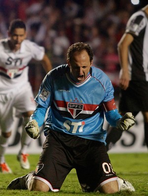 Para internautas, São Paulo é um dos favoritos para ganhar a Libertadores