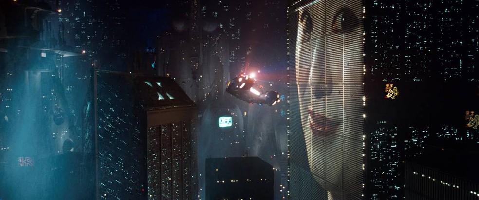 Tanto Blade Runner – O Caçador de Androides, quanto Blade Runner 2049 figuram entre as principais produções de ficção científica de todos os tempos — Foto: Divulgação/Warner Bros. Pictures