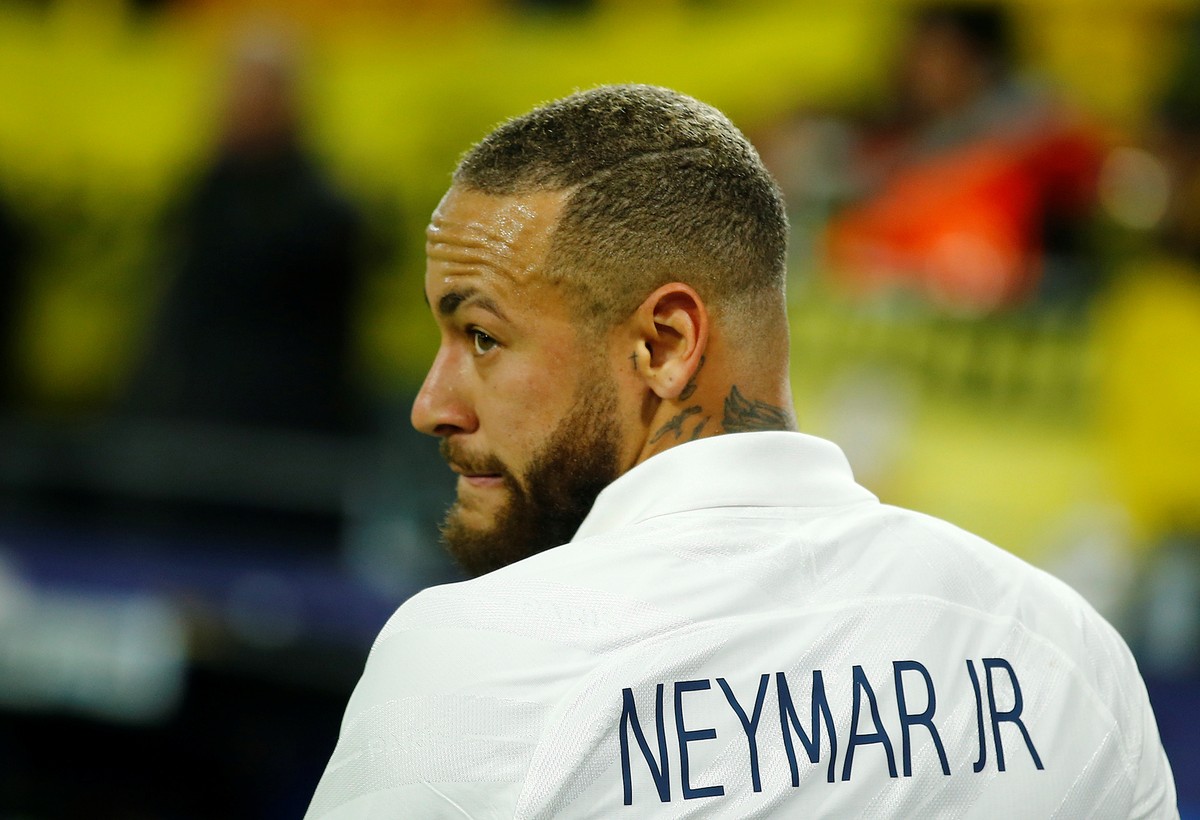 Você sabe tudo da carreira de Neymar? Então prove neste quiz futebol internacional ge