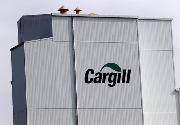 Cargill (Foto: Denis Balibouse/Reuters)
