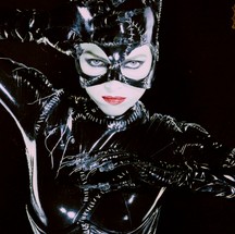 Michelle Pfeiffer em Batman: O Retorno  — Foto: Divulgação/HBO Max