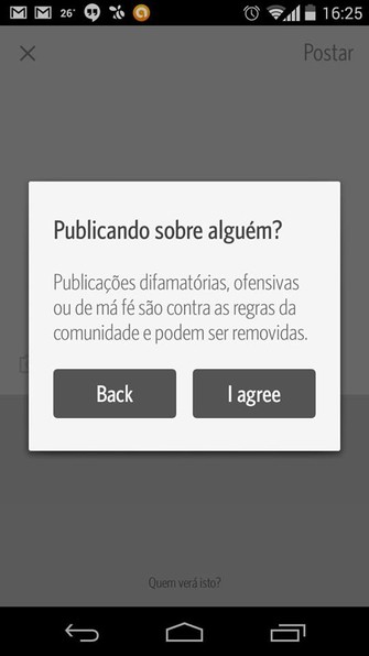 Secret Atualização (Foto: Reprodução) Secret Atualização (Foto: Reprodução)
