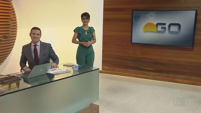 Veja os destaques do Bom Dia Gois desta tera-feira (25)