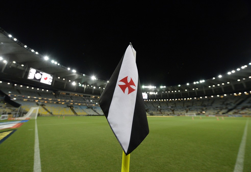 Vasco tem interesse em administrar o Maracan� � Foto: Andr� Dur�o/ge