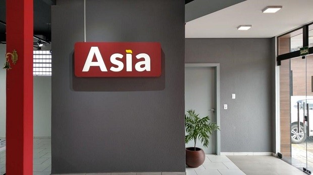 Ásia Source Brasil: franquia especializada em importação e exportação (Foto: Divulgação)