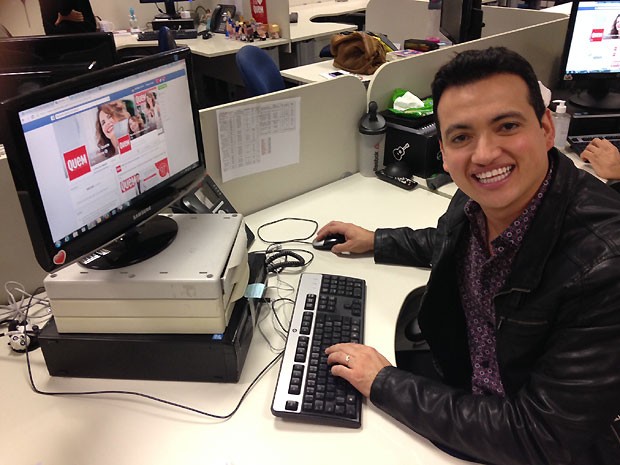 . (Foto: Revista Quem)