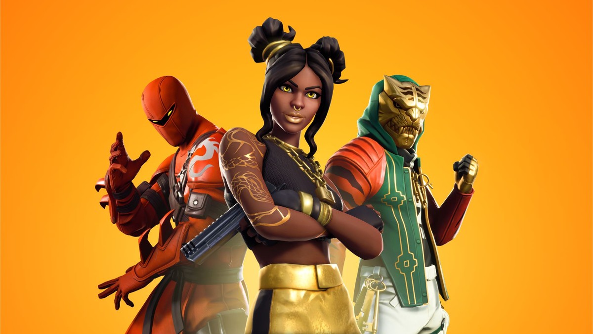 Fortnite: veja cinco easter eggs do jogo da Epic Games ... - 1200 x 675 jpeg 124kB